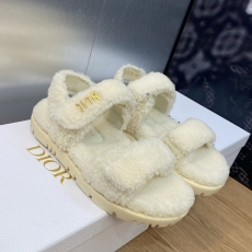 Christian Dior Slippers